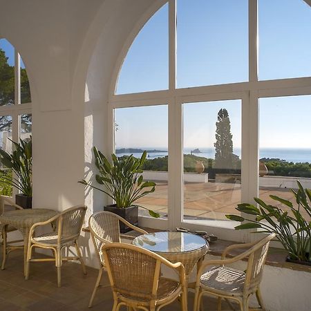 Hotel Rocamar Cadaqués Extérieur photo