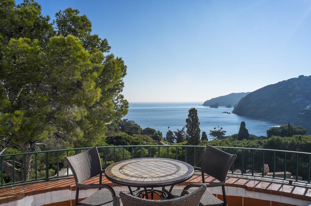 Hotel Rocamar Cadaqués Extérieur photo