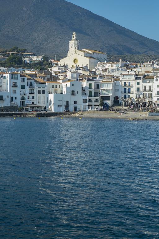 Hotel Rocamar Cadaqués Extérieur photo