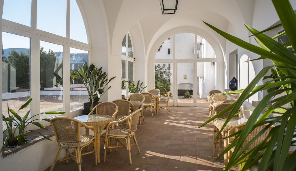Hotel Rocamar Cadaqués Extérieur photo