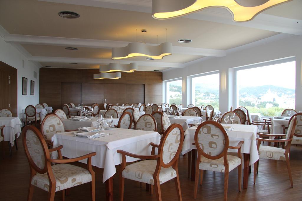 Hotel Rocamar Cadaqués Extérieur photo