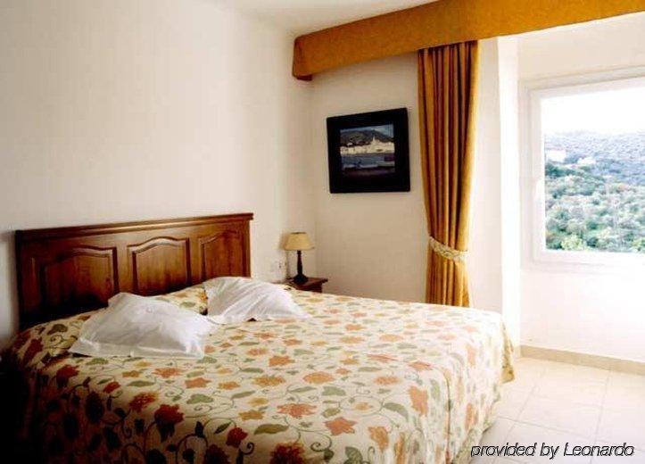 Hotel Rocamar Cadaqués Chambre photo