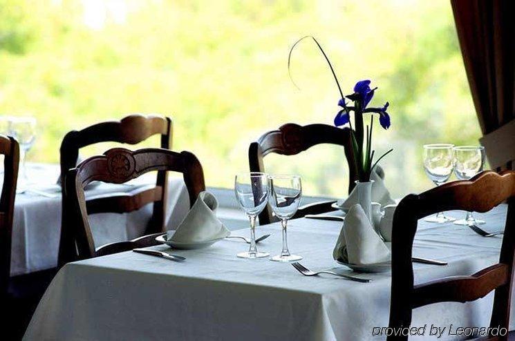 Hotel Rocamar Cadaqués Restaurant photo
