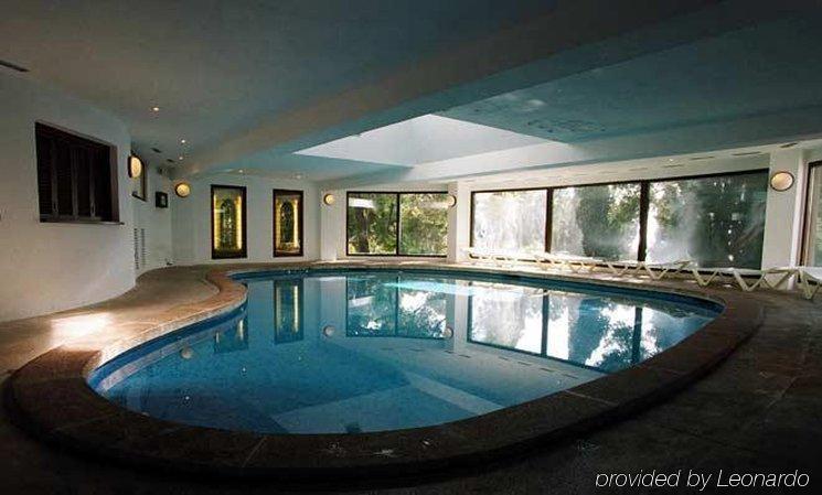 Hotel Rocamar Cadaqués Facilités photo