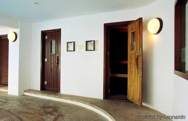 Hotel Rocamar Cadaqués Intérieur photo