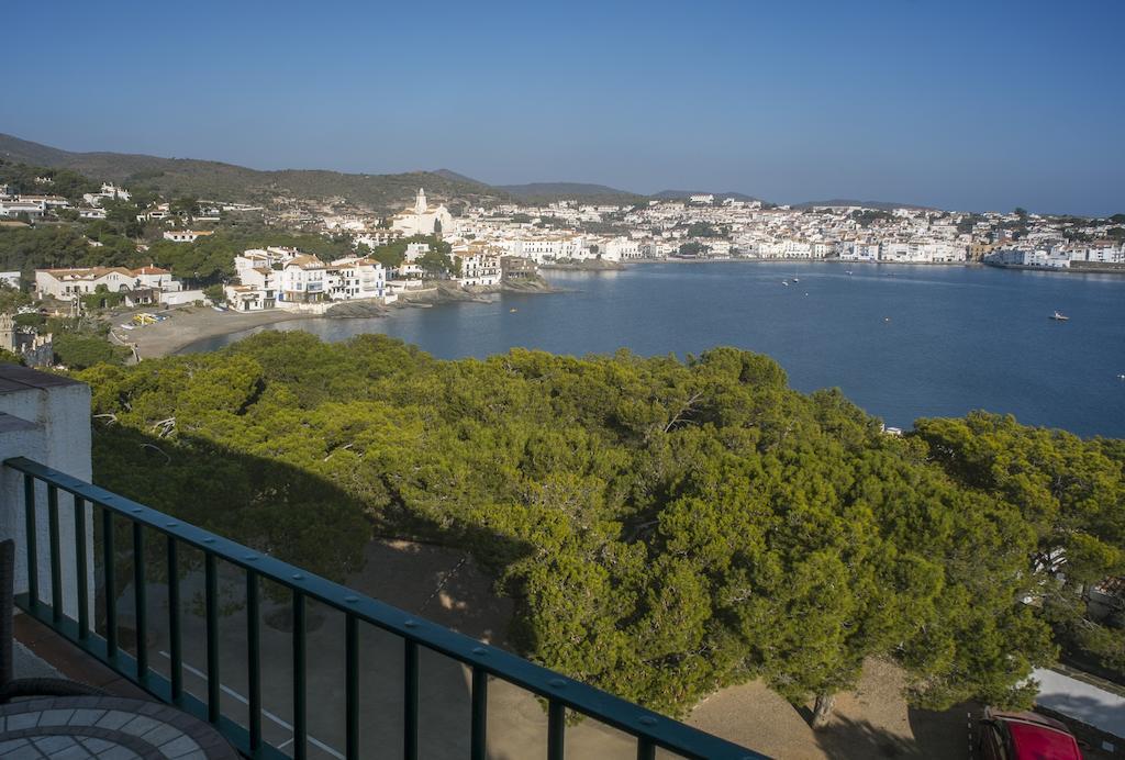 Hotel Rocamar Cadaqués Chambre photo